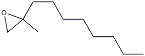 2-Methyl-2-octyloxirane