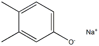  Sodium 3,4-dimethylphenolate
