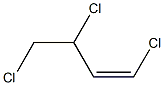 (Z)-1,3,4-Trichloro-1-butene