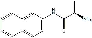 (R)-2-Amino-N-(2-naphthalenyl)propanamide