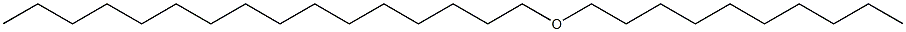 1-(Decyloxy)hexadecane