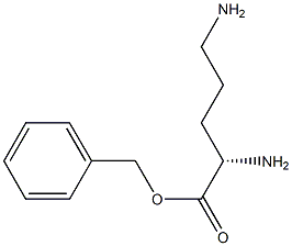L-Ornithine benzyl ester
