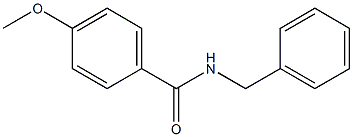 N-Benzyl-4-methoxybenzamide