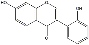  2',7-Dihydroxyisoflavone