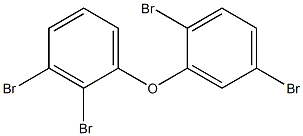 2,3-Dibromophenyl 2,5-dibromophenyl ether