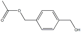 4-(Acetoxymethyl)benzyl alcohol