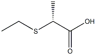[R,(+)]-2-(Ethylthio)propionic acid