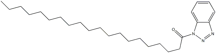  1-Icosanoyl-1H-benzotriazole