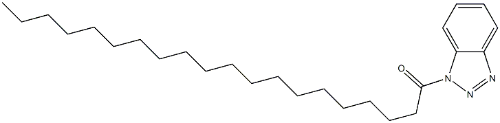 1-Icosanoyl-1H-benzotriazole