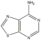 7-Aminothiazolo[5,4-d]pyrimidine