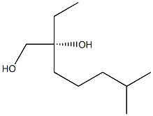 [R,(-)]-2-Ethyl-6-methyl-1,2-heptanediol