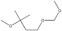 1-(Methoxymethoxy)-3-methoxy-3-methylbutane