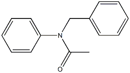  N-Benzylacetoanilide