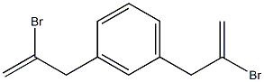  1,3-Di(2-bromoallyl)benzene