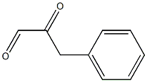 2-Oxo-3-phenylpropionaldehyde