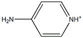 4-Aminopyridinium