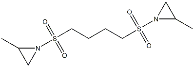 1,1'-(Tetramethylenedisulfonyl)bis(2-methylaziridine)