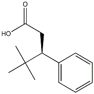 [R,(+)]-4,4-Dimethyl-3-phenylvaleric acid