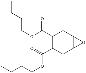 7-Oxabicyclo[4.1.0]heptane-3,4-dicarboxylic acid dibutyl ester