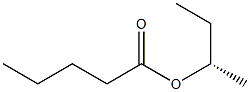 (+)-Valeric acid (S)-sec-butyl ester