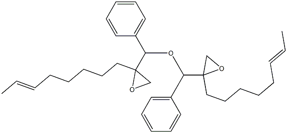  2-(6-Octenyl)phenylglycidyl ether
