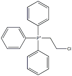 (2-Chloroethyl)triphenylphosphonium