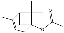 5-Acetoxypin-2-ene