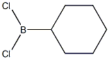 Cyclohexyldichloroborane