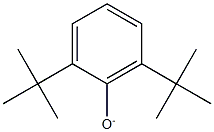 2,6-Di-tert-butylphenoxide