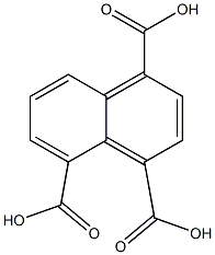  1,4,5-Naphthalenetricarboxylic acid