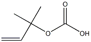 Carbonic acid ethenylisopropyl ester