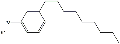 Potassium 3-nonylphenolate