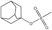  1-(Mesyloxy)adamantane