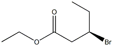 [R,(-)]-3-Bromovaleric acid ethyl ester