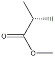 [S,(-)]-2-Iodopropionic acid methyl ester,,结构式