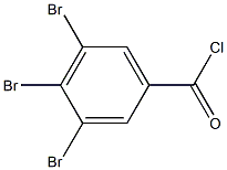  3,4,5-Tribromobenzoic acid chloride