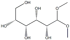  Glucose dimethylketal