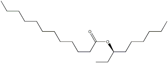 (+)-Lauric acid [(R)-nonane-3-yl] ester|