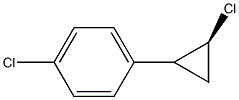  1-[(2S)-2-Chlorocyclopropyl]-4-chlorobenzene