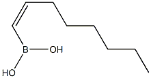 [(Z)-1-Octenyl]boronic acid|