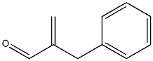  2-Benzylacrolein