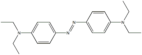  (E)-4,4'-Bis(diethylamino)azobenzene