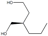 [R,(+)]-2-Propyl-1,4-butanediol