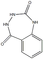1H-1,3,4-Benzotriazepine-2,5(3H,4H)-dione