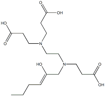 , , 结构式