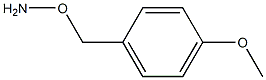  O-(p-Methoxybenzyl)hydroxylamine