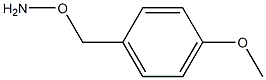 O-(p-Methoxybenzyl)hydroxylamine