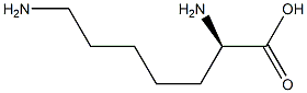 (2R)-2,7-Diaminoheptanoic acid|