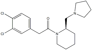 , , 结构式