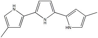  4,4''-Dimethyl-2,2':5',2''-ter[1H-pyrrole]